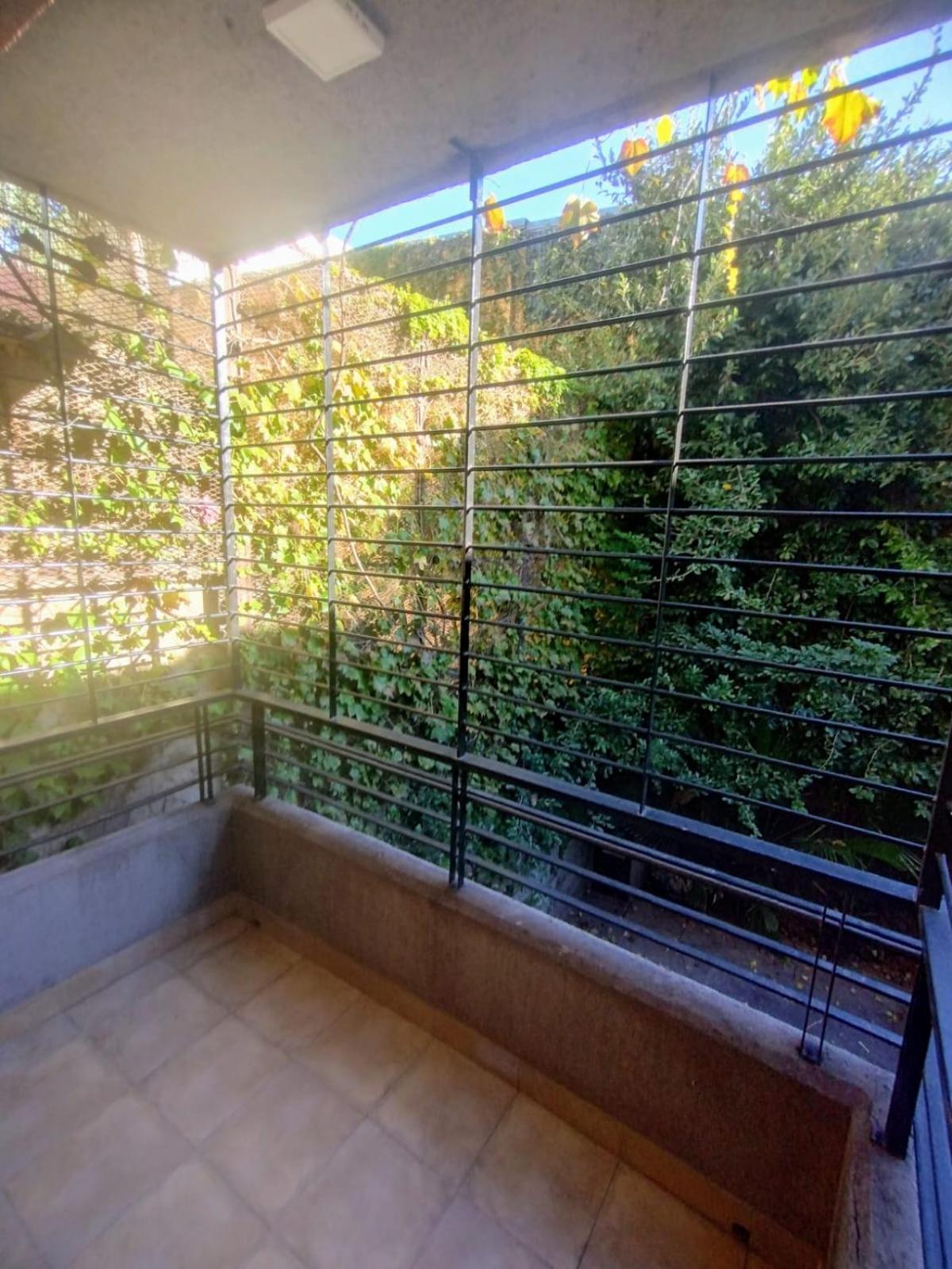 Excelente Departamento En Nunez Apartment *