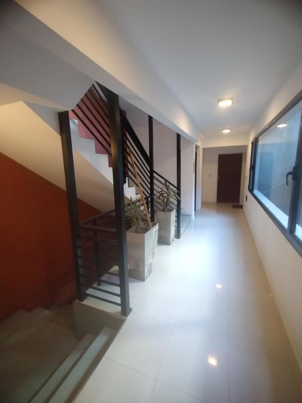 Excelente Departamento En Nunez Apartment