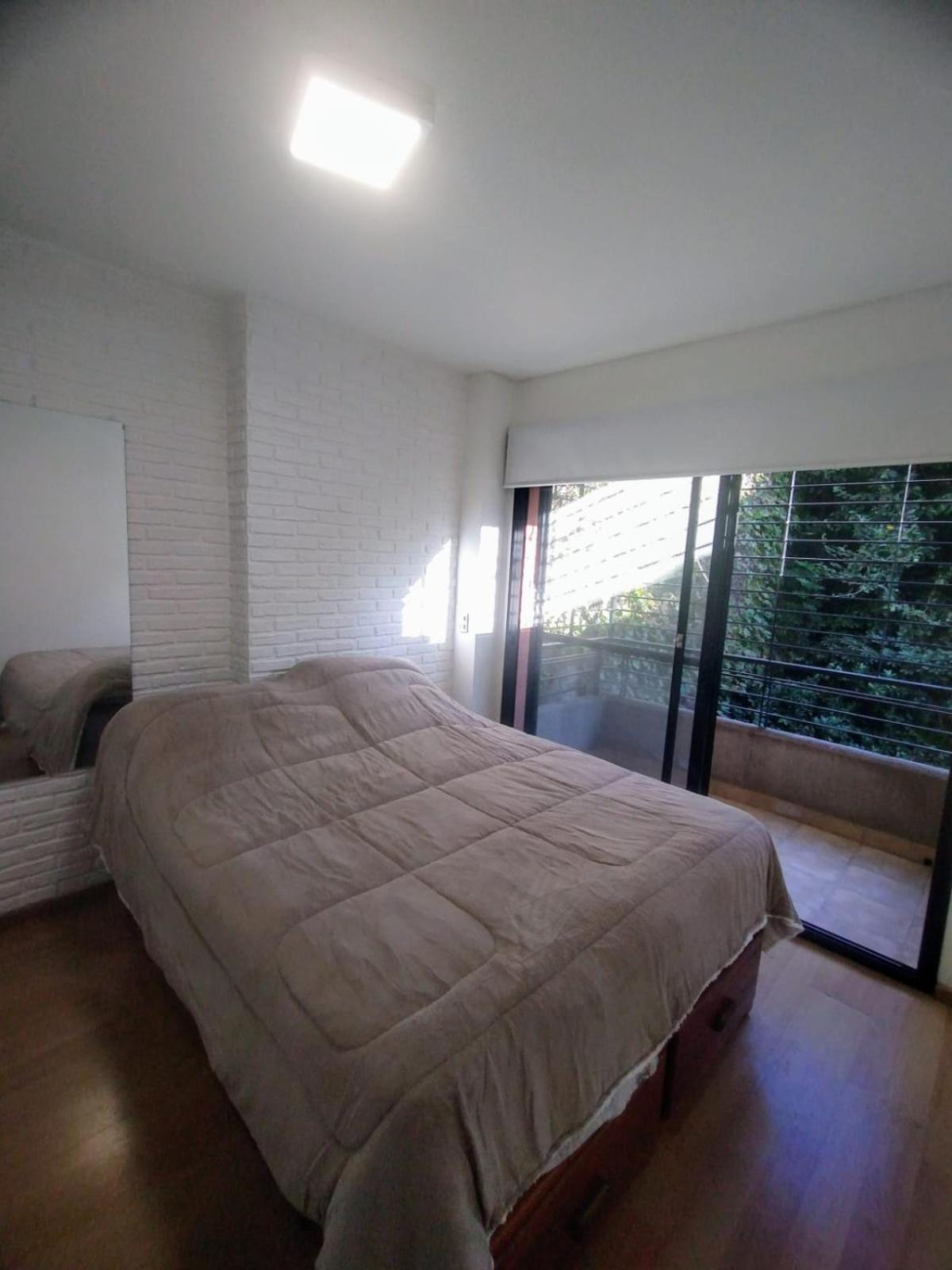 Excelente Departamento En Nunez * Buenos Aires