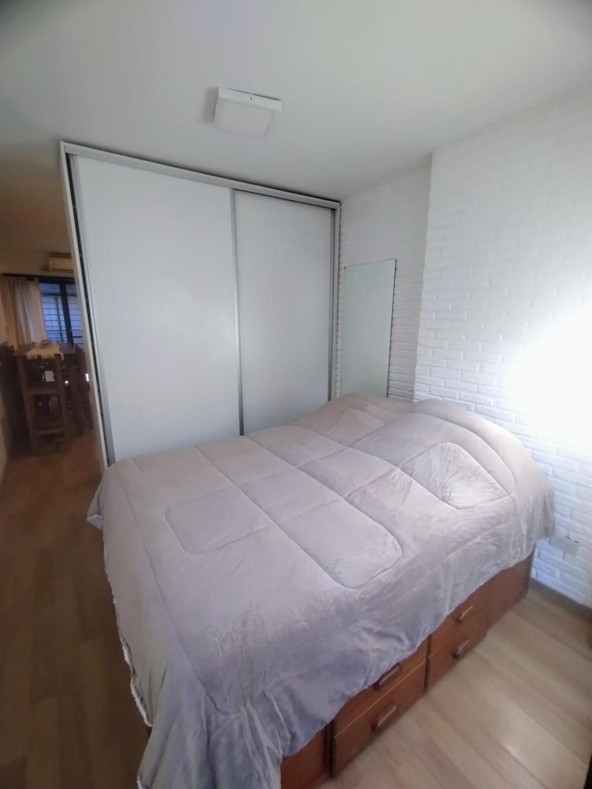 Excelente Departamento En Nunez Apartment Buenos Aires