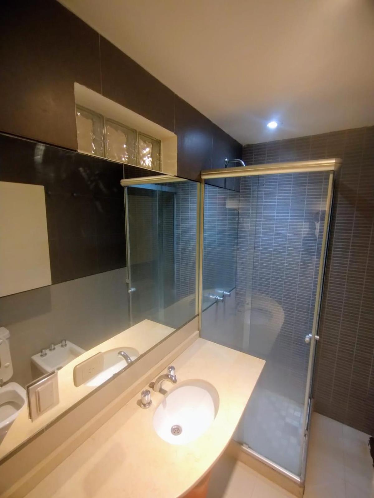 Excelente Departamento En Nunez