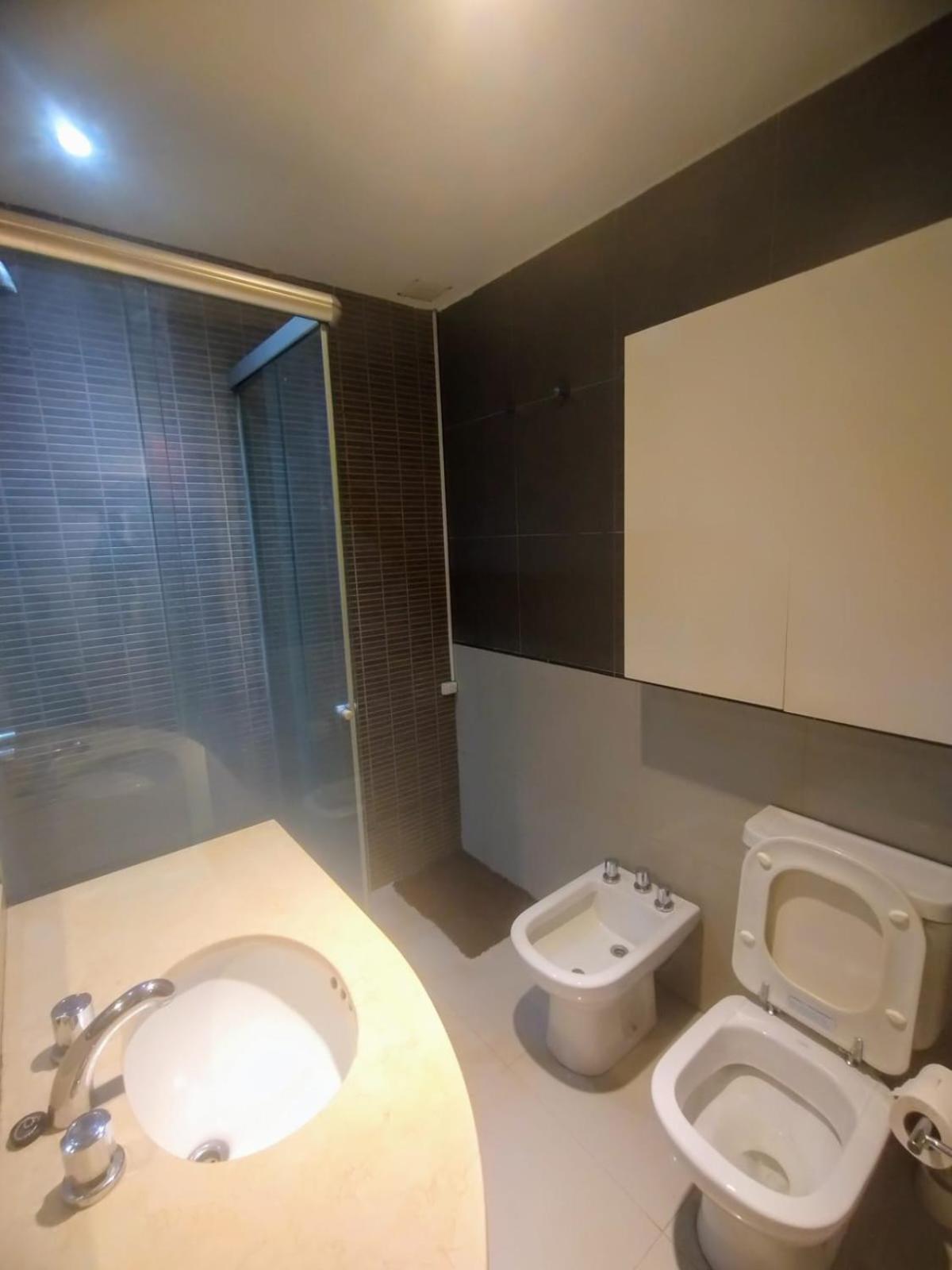 Excelente Departamento En Nunez Apartment