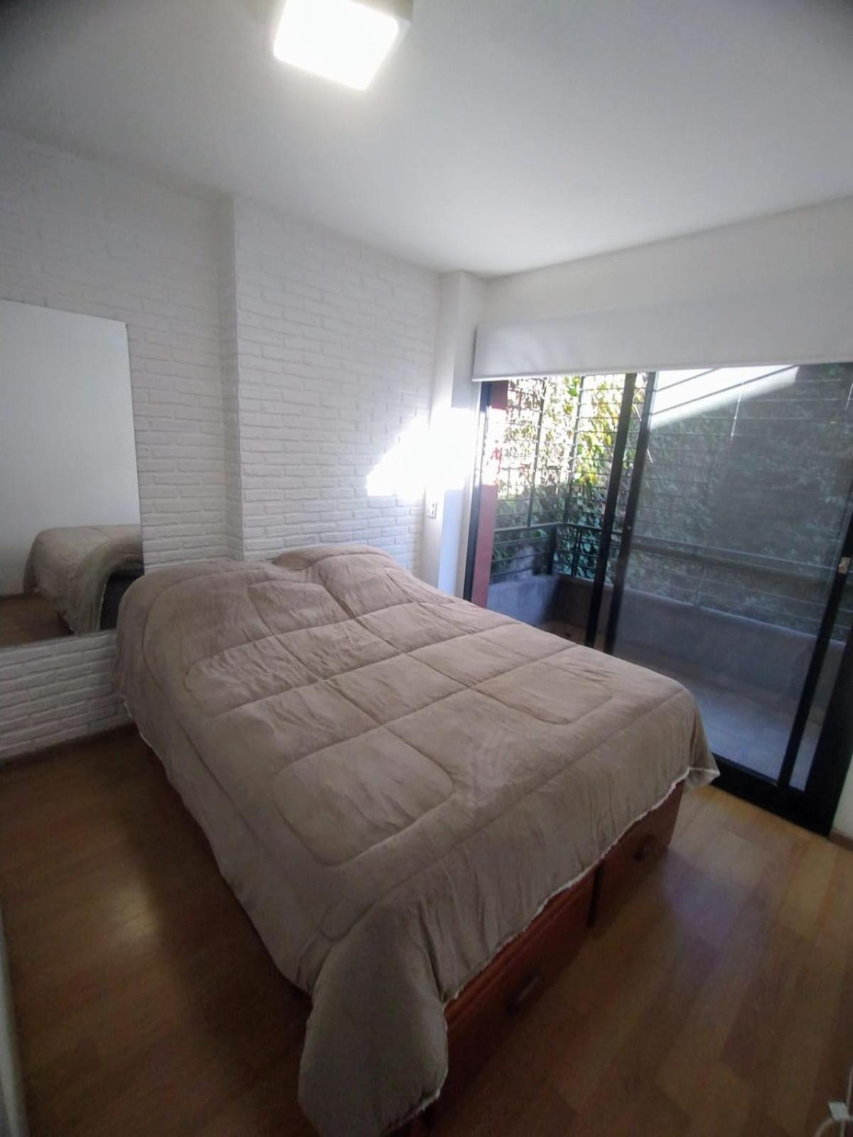 Excelente Departamento En Nunez Apartment